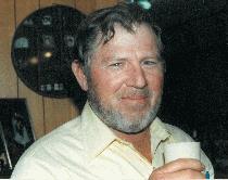 John Otis Morgan, Jr.